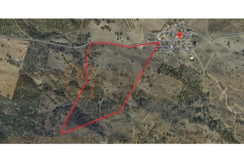 Helårsgrund i Mertola, Beja, Mertola - € 150.000 | Ref: BYS-545 - foto 9