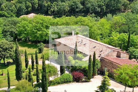 Villa i Sabran, Gard, Sabran - € 1.500.000 | Ref: 85114474 - foto 1