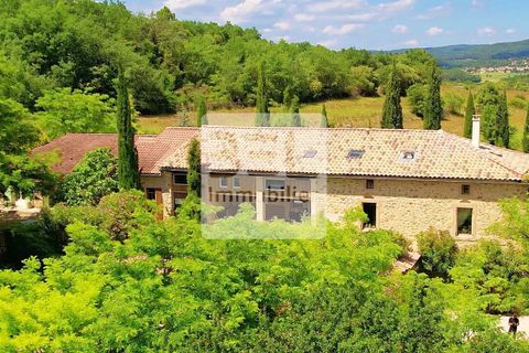 Villa i Sabran, Gard, Sabran - € 1.500.000 | Ref: 85114474 - foto 2