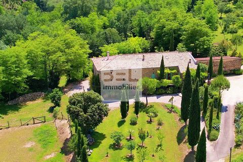 Villa i Sabran, Gard, Sabran - € 1.500.000 | Ref: 85114474 - foto 3