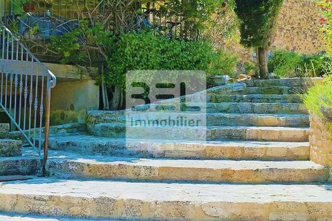 Villa i Sabran, Gard, Sabran - € 1.500.000 | Ref: 85114474 - foto 4