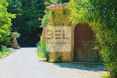 Villa i Sabran, Gard, Sabran - € 1.500.000 | Ref: 85114474 - foto 5