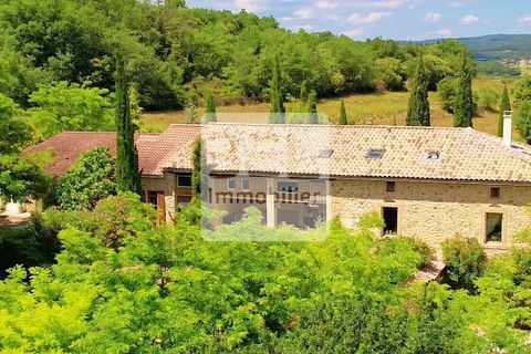 Villa i Sabran, Gard, Sabran - € 1.500.000 | Ref: 85114474 - foto 6