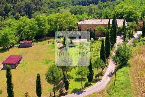 Villa i Sabran, Gard, Sabran - € 1.500.000 | Ref: 85114474 - foto 7