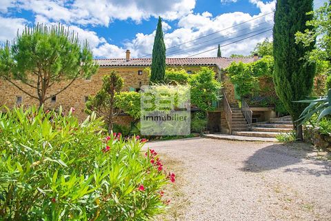Villa i Sabran, Gard, Sabran - € 1.500.000 | Ref: 85114474 - foto 8