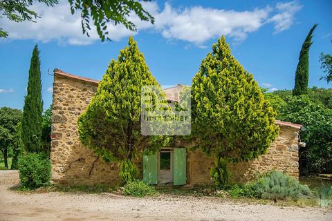 Villa i Sabran, Gard, Sabran - € 1.500.000 | Ref: 85114474 - foto 10