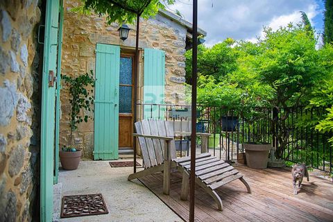 Villa i Sabran, Gard, Sabran - € 1.500.000 | Ref: 85114474 - foto 11