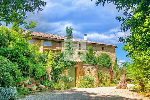 Villa i Sabran, Gard, Sabran - € 1.500.000 | Ref: 85114474 - foto 12
