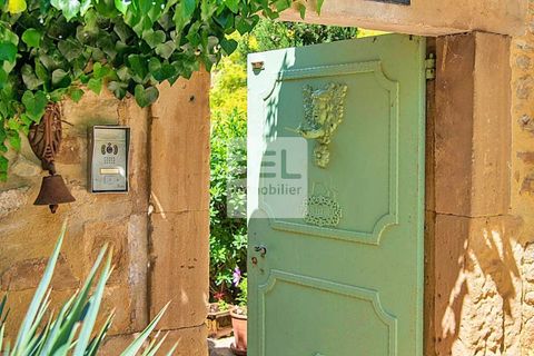 Villa i Sabran, Gard, Sabran - € 1.500.000 | Ref: 85114474 - foto 13