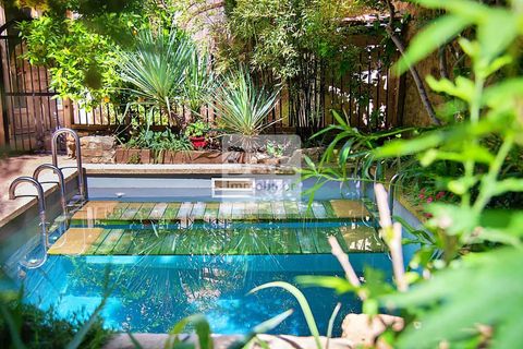 Villa i Sabran, Gard, Sabran - € 1.500.000 | Ref: 85114474 - foto 14
