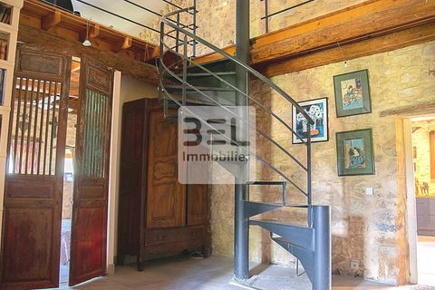 Villa i Sabran, Gard, Sabran - € 1.500.000 | Ref: 85114474 - foto 17