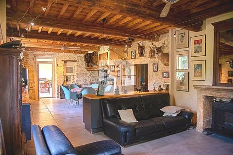 Villa i Sabran, Gard, Sabran - € 1.500.000 | Ref: 85114474 - foto 20