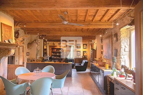 Villa i Sabran, Gard, Sabran - € 1.500.000 | Ref: 85114474 - foto 21