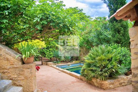Villa i Sabran, Gard, Sabran - € 1.500.000 | Ref: 85114474 - foto 22