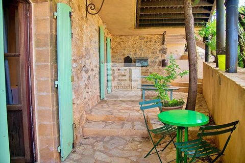 Villa i Sabran, Gard, Sabran - € 1.500.000 | Ref: 85114474 - foto 23