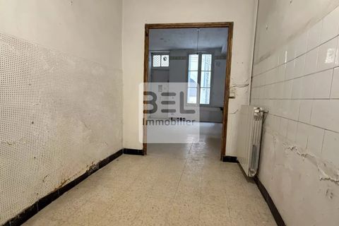 Byhus i Pont-Saint-Esprit, Gard, Pont-Saint-Esprit - € 49.000 | Ref: 85567051 - foto 12