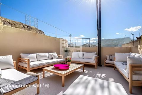 Byhus i Pont-Saint-Esprit, Gard, Pont-Saint-Esprit - € 49.000 | Ref: 85567051 - foto 3