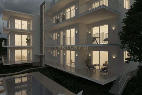 Lejlighed i Oeiras, Lisbon, Oeiras - € 620.000 | Ref: C0212-03824 - foto 5