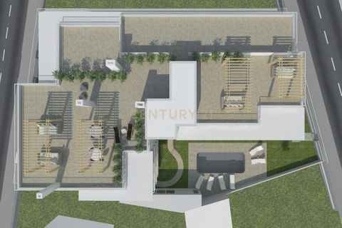 Lejlighed i Oeiras, Lisbon, Oeiras - € 620.000 | Ref: C0212-03824 - foto 11