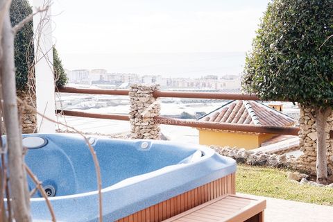 Villa a Torrox Costa, Malaga, Torrox Costa - € 675.000 | Ref: NPSV1899 - foto 6