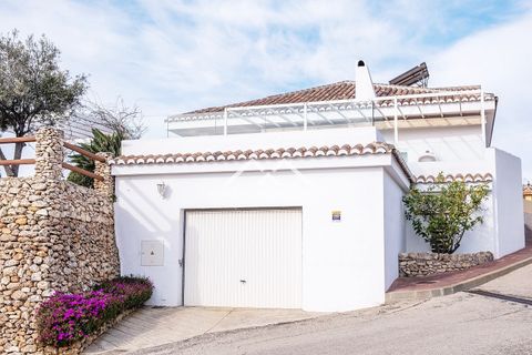 Villa a Torrox Costa, Malaga, Torrox Costa - € 675.000 | Ref: NPSV1899 - foto 27