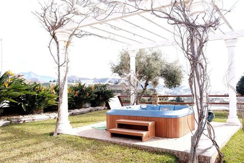 Villa a Torrox Costa, Malaga, Torrox Costa - € 675.000 | Ref: NPSV1899 - foto 38