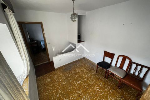 Byhus i Torrox, Malaga, Torrox - € 189.000 | Ref: NPSV2381 - foto 9