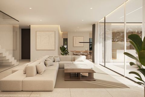 Villa i Moraira, Alicante, Moraira - € 1.790.000 | Ref: TAMOR1557 - foto 4