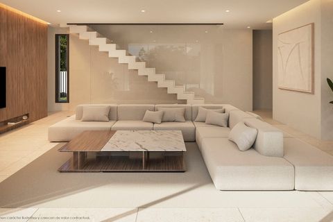 Villa i Moraira, Alicante, Moraira - € 1.790.000 | Ref: TAMOR1557 - foto 5