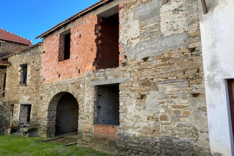Byhus i Gorzegno, Cuneo, Gorzegno - € 24.000 | Ref: D619.22 - foto 3