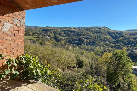 Byhus i Gorzegno, Cuneo, Gorzegno - € 24.000 | Ref: D619.22 - foto 6
