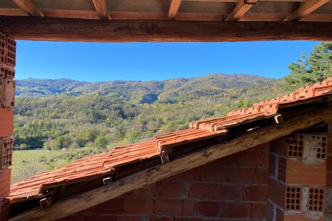 Byhus i Gorzegno, Cuneo, Gorzegno - € 24.000 | Ref: D619.22 - foto 8