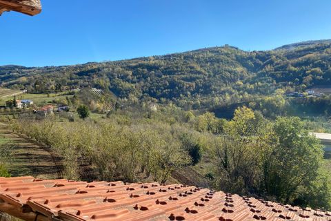 Byhus i Gorzegno, Cuneo, Gorzegno - € 24.000 | Ref: D619.22 - foto 9