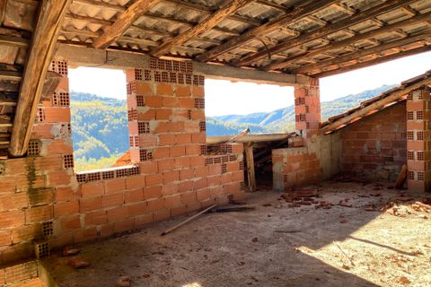 Byhus i Gorzegno, Cuneo, Gorzegno - € 24.000 | Ref: D619.22 - foto 10