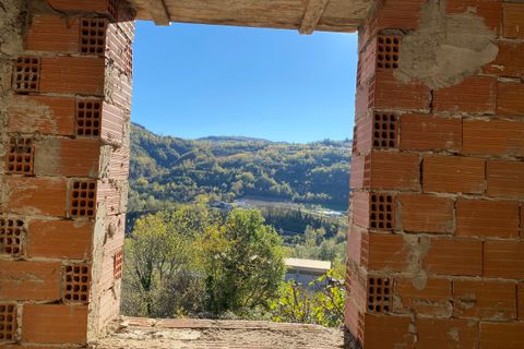 Byhus i Gorzegno, Cuneo, Gorzegno - € 24.000 | Ref: D619.22 - foto 11