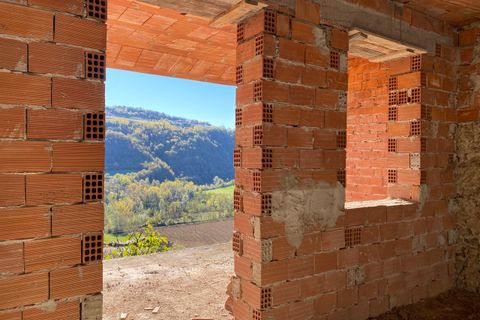 Byhus i Gorzegno, Cuneo, Gorzegno - € 24.000 | Ref: D619.22 - foto 12