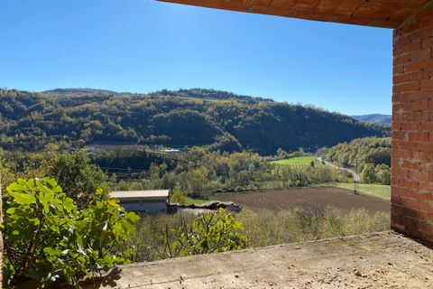 Byhus i Gorzegno, Cuneo, Gorzegno - € 24.000 | Ref: D619.22 - foto 13