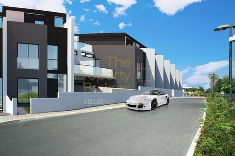 Helårsgrund i Carcavelos, Lisbon, Carcavelos - € 2.100.000 | Ref: RF012815 - foto 2