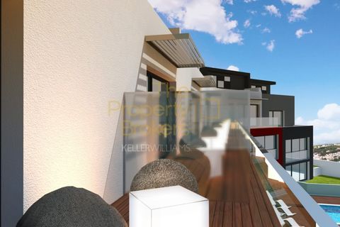Helårsgrund i Carcavelos, Lisbon, Carcavelos - € 2.100.000 | Ref: RF012815 - foto 9
