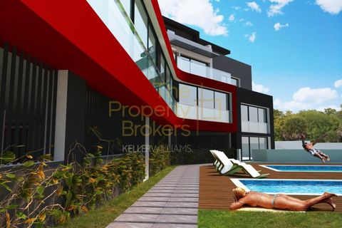 Helårsgrund i Carcavelos, Lisbon, Carcavelos - € 2.100.000 | Ref: RF012815 - foto 11