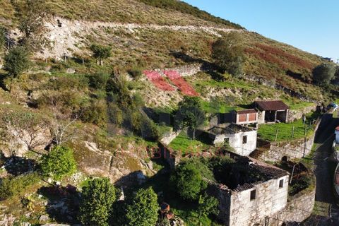 Villa i Arcos de Valdevez, Viana do Castelo, Arcos de Valdevez - € 59.000 | Ref: AVV-2373-AS-1024 - foto 2