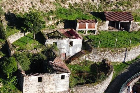 Villa i Arcos de Valdevez, Viana do Castelo, Arcos de Valdevez - € 59.000 | Ref: AVV-2373-AS-1024 - foto 1