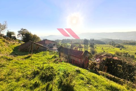 Villa i Arcos de Valdevez, Viana do Castelo, Arcos de Valdevez - € 59.000 | Ref: AVV-2373-AS-1024 - foto 7