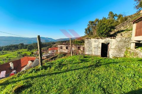 Villa i Arcos de Valdevez, Viana do Castelo, Arcos de Valdevez - € 59.000 | Ref: AVV-2373-AS-1024 - foto 10