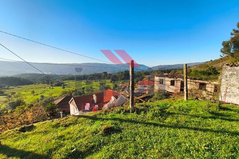 Villa i Arcos de Valdevez, Viana do Castelo, Arcos de Valdevez - € 59.000 | Ref: AVV-2373-AS-1024 - foto 11