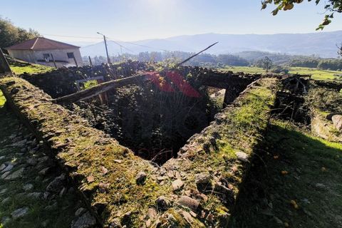 Villa i Arcos de Valdevez, Viana do Castelo, Arcos de Valdevez - € 59.000 | Ref: AVV-2373-AS-1024 - foto 13