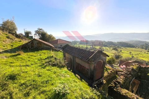 Villa i Arcos de Valdevez, Viana do Castelo, Arcos de Valdevez - € 59.000 | Ref: AVV-2373-AS-1024 - foto 14