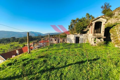 Villa i Arcos de Valdevez, Viana do Castelo, Arcos de Valdevez - € 59.000 | Ref: AVV-2373-AS-1024 - foto 15