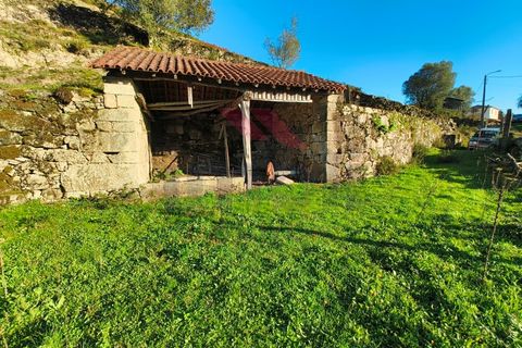 Villa i Arcos de Valdevez, Viana do Castelo, Arcos de Valdevez - € 59.000 | Ref: AVV-2373-AS-1024 - foto 18