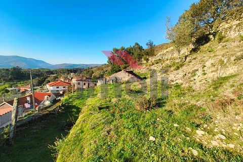 Villa i Arcos de Valdevez, Viana do Castelo, Arcos de Valdevez - € 59.000 | Ref: AVV-2373-AS-1024 - foto 20